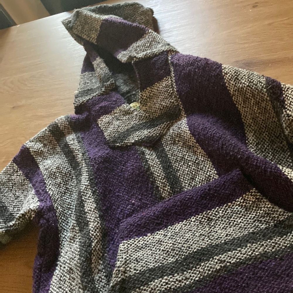 Bojo hoodie